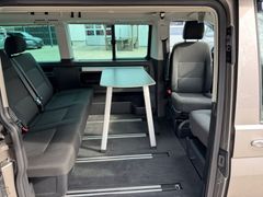 Fahrzeugabbildung Volkswagen T6 California Beach 150 PS - AHK*Standhzg*Kamera