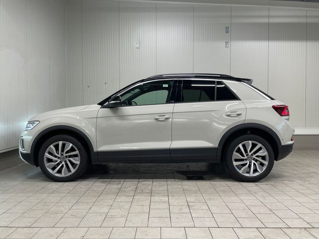 T-Roc Move 1.5 TSI DSG AHK ACC NAV RFK