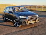 Audi Q7 design 3.0 TDI 7Sitze*PANO*ACC*360*Massa - Audi Q7 Gebrauchtwagen in Stuttgart