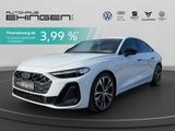 Audi S5 Lim. TFSI S tronic Matrix Navi ACC Leder Kame - Audi S5 Jahreswagen
