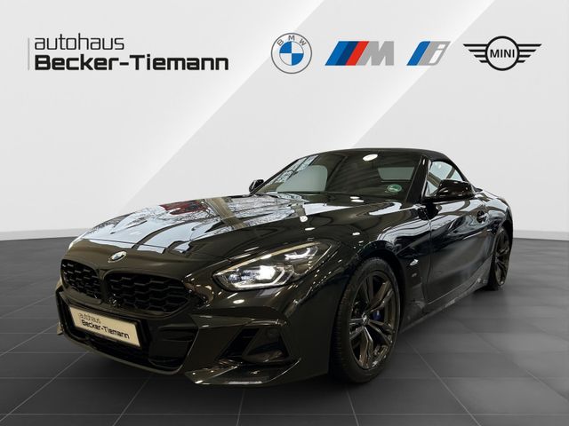 BMW Z4 M40i Leasing EURO 599