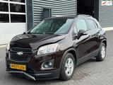 Chevrolet Trax 1.6 LT, camera, cruise control, leder, trek - scheckheftgepflegte Chevrolet Trax