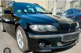BMW e46 325i (318i) Touring M Paket - BMW: Kombi, E46 M Paket
