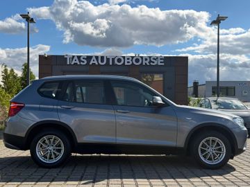 BMW X3 - 2
