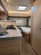 Fendt Bianco Activ 515 SGE, Dachklima, Mover,Extras - Fendt Bianco Activ 515 SGE