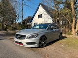 Mercedes-Benz Mercedes Benz A250 AMG Panoramadach SHZ TÜ... - gebrauchte Mercedes-Benz A 250 aus dem Jahr 2013