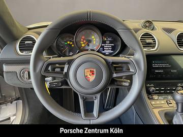  Porsche BOXSTER 缩略图 15