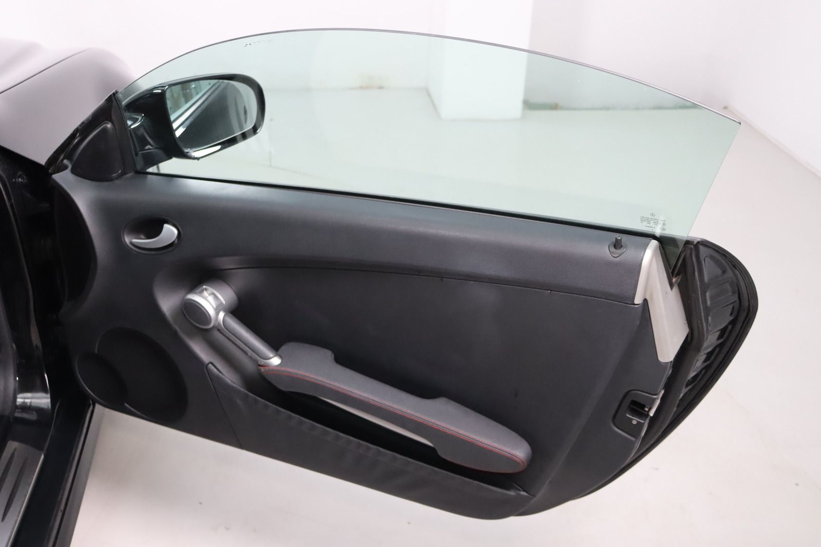 Fahrzeugabbildung Mercedes-Benz SLK 200 KOMPRESSOR * Airscarf * SHZ * Bi-Xenon
