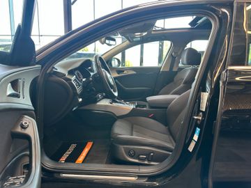 Audi A6 Avant *3.0*Memory*PANO*TEMPO*4-Zonen*BIXENON*