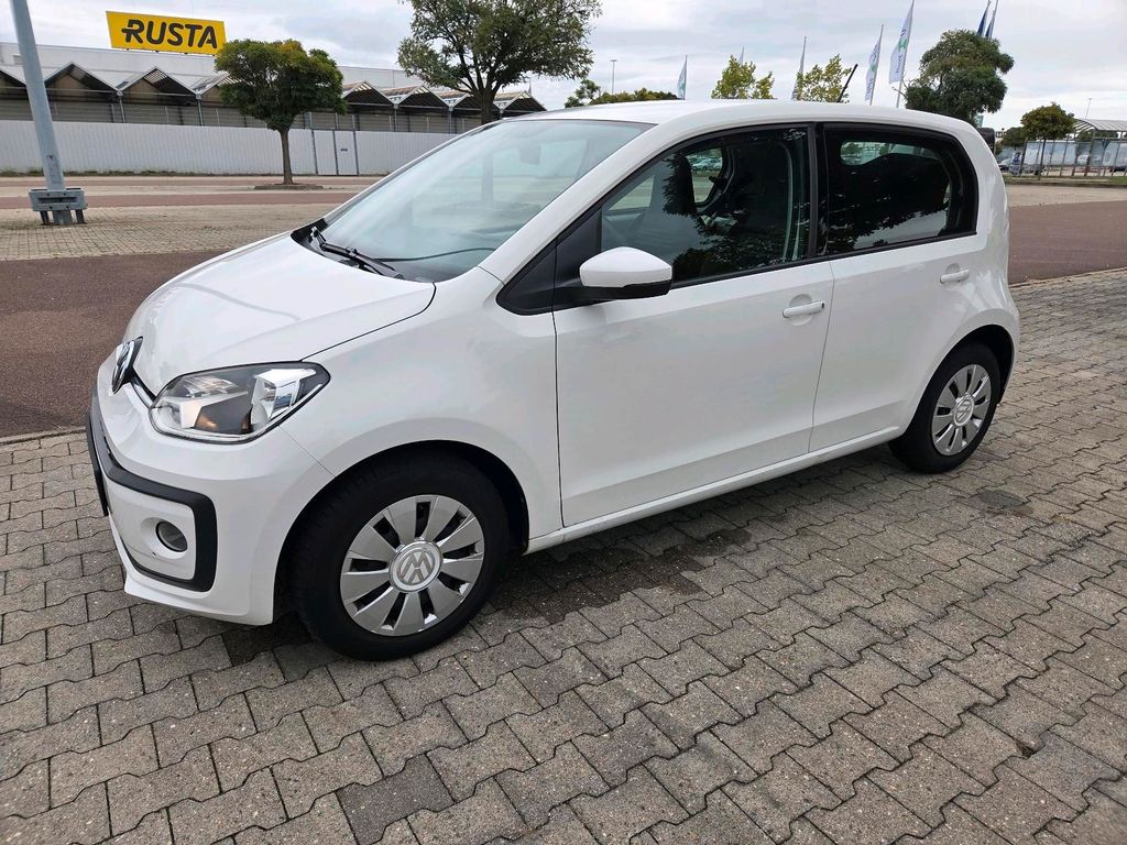 Image of Volkswagen Other