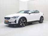 Polestar 2 Long Range Dual motor 408PK 78kWh 92% SoH [ PI - weiße Polestar 2