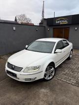 Volkswagen Phaeton V6 TDI  4Motion NAVI/TEMPOMAT/SZH/SCHGPF - gebrauchte VW Phaeton aus dem Jahr 2010