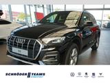 Audi Q5 40 TDI quattro advanced Navi Matrix Keyless A - Audi Q5 Gebrauchtwagen in Bielefeld