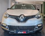 Renault Captur 1.5 dCi 8V 90 CV EDC Energy R-Lin - Renault Captur Kombi Gebrauchtwagen