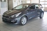 Kia cee'd Sportswagon*Klimaanlage*Bluetooth*USB* - Kia: Winterreifen, Cee D