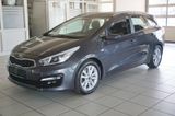 Kia cee'd Sportswagon*Klimaanlage*Bluetooth*USB* - Kia: Kombi