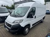 Fiat Ducato Hochr.-Kasten 35 130 L2H2 - Fiat Ducato