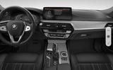 BMW 520d xDrive +Head Up+AHK+Sportsitze+Alarmanlage+ - BMW 520 in Halle