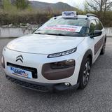 Citroën Citroen C4 Cactus BlueHDi 100 S&S Live - Citroën C4 Cactus: Live