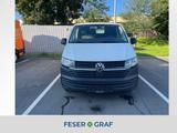 Volkswagen T6.1 Transporter Kasten 2.0 l TDI 81 kW EcoProfi - Trucks in Nürnberg