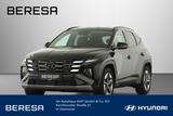 Hyundai TUCSON (MY25) 1.6 T-GDI 48V TREND*4WD*DCT* TUCSO - Hyundai Tucson MY25 Gebrauchtwagen