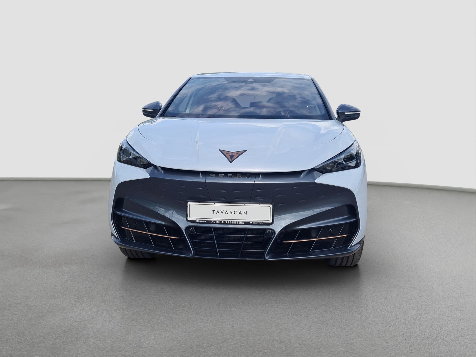Cupra Tavascan - Bild 2