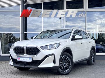 BMW X2 - 2