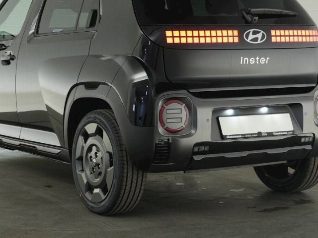 Hyundai INSTER – Bild 33