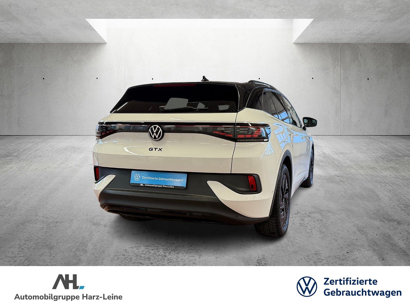 Volkswagen ID.4 - Bild 6