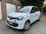 Renault Paul sucht Fan - Twingo Experience SCe 70 - Renault Twingo Gebrauchtwagen in Düsseldorf