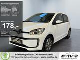Volkswagen e-up! Facelift 32,3 kWh Bluetooth Parksensor - mit Elektro-Antrieb: Bluetooth