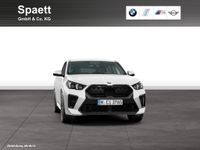 BMW X2 - Vorschau Bild 10