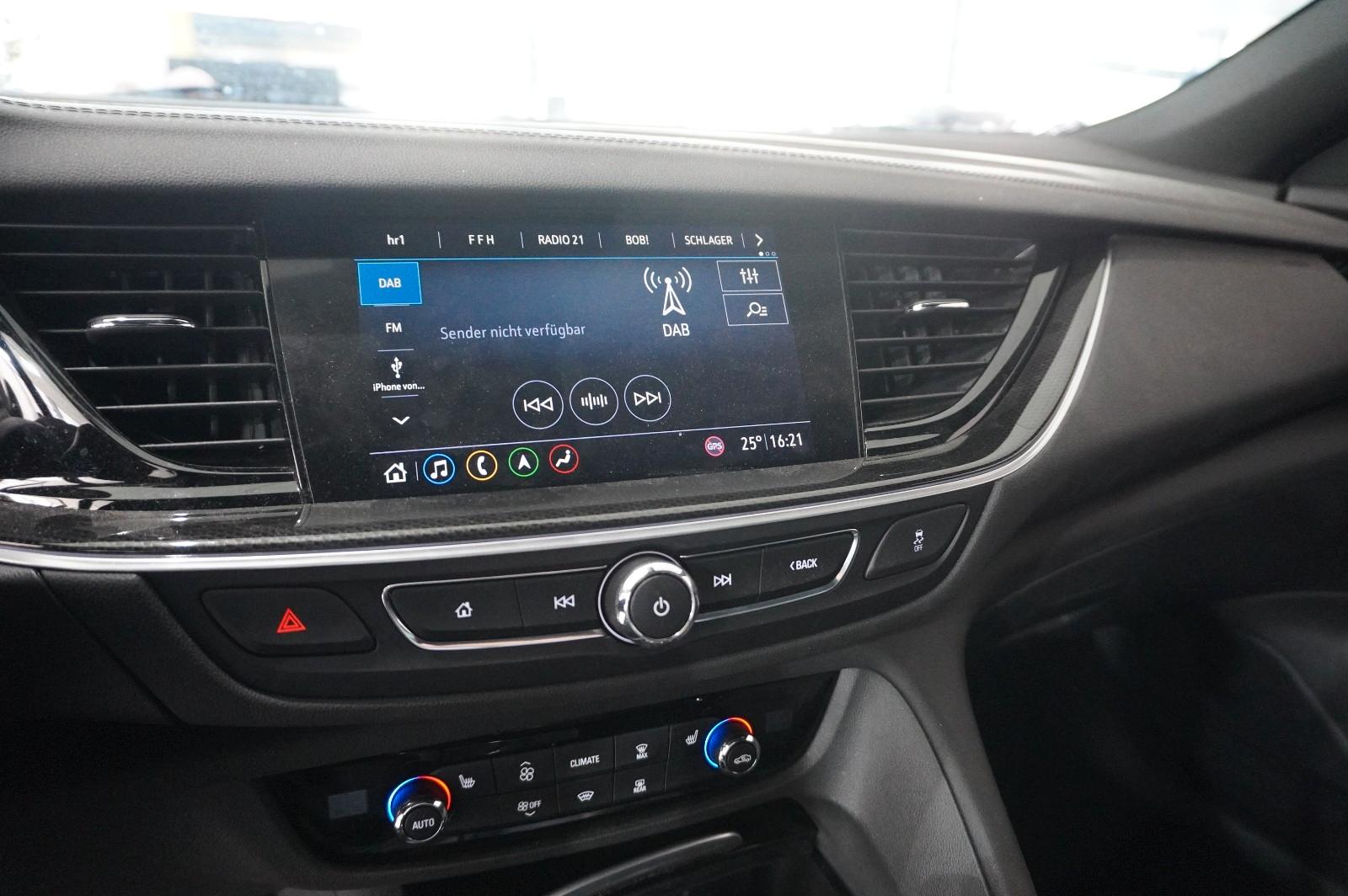 Opel Insignia B ST 2.0D UTLIMATE NAVI/LED/KAMERA/AHK