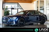 Audi A8 50TDI QUATTRO |NAVI|B&O|360°KAMERA|ACC|LED - gebrauchte Audi A8 aus dem Jahr 2017