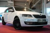 Skoda Octavia Combi 1.8 TSI DSG 4x4 Elegance*Pano*Navi - Skoda Octavia: Combi Elegance