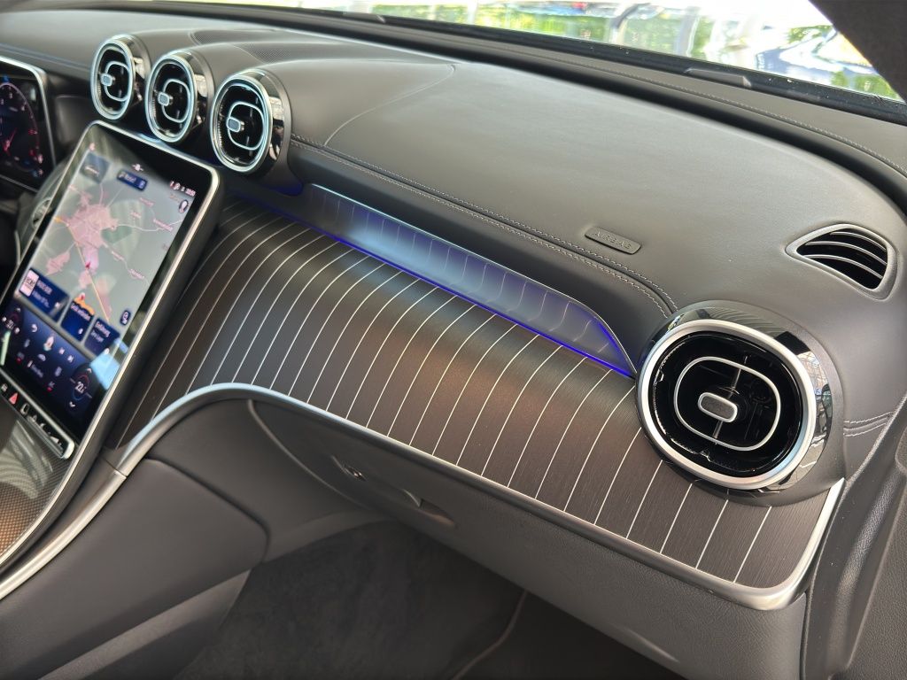 Fahrzeugabbildung Mercedes-Benz GLC 220 d 4MATIC Coupé AMG Line*DIGITAL LIGHT*