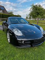 Porsche Cayman - Porsche Cayman in Gelsenkirchen