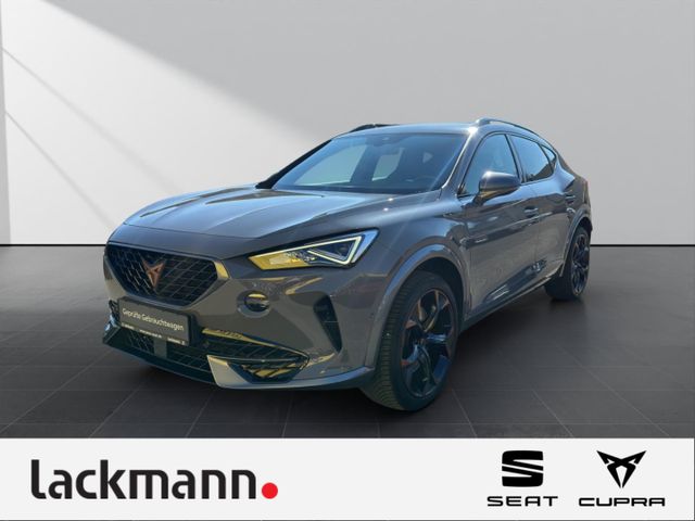 Cupra Formentor 2.0 VZ *Navi*LED*AHK*CarPlay*19 Zoll*