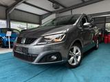 Seat Alhambra Xcellence*7 Sitzer*AHK*Kamera - Seat Alhambra: Xcellence