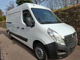 Opel Movano 3300  Kasten 2.3 L2H2 Klima PDC - Opel Movano mit Schiebetür