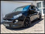 Opel Adam *Jam*ecoFlex*Automatik*Navi*Carplay*Klimaau - Opel Adam Gebrauchtwagen in München