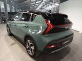 Hyundai Bayon 1.0 T-GDI Prime LED|Navi|PDC|CAM|Sitzhz - Hyundai BAYON: Prime