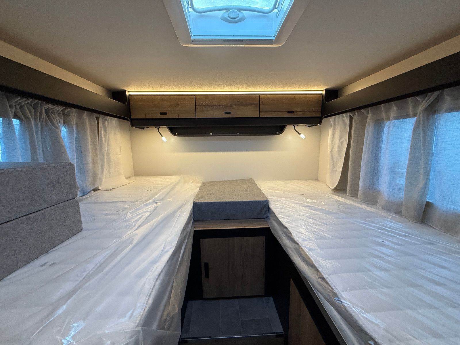 Fahrzeugabbildung XGO Dynamic 99 P - Modell 2026