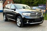 Dodge Durango 5.7 Hemi LPG * Citadel * Vollausstattung - Dodge: Citadel