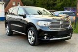 Dodge Durango 5.7 Hemi LPG * Citadel * Vollausstattung - Dodge in Bielefeld