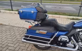 Harley-Davidson FLHTK ELECTRA GLIDE ULTRA LTD RWG JH+BERTLS R120 - HARLEY-DAVIDSON ULTRA ELECTRA GLIDE