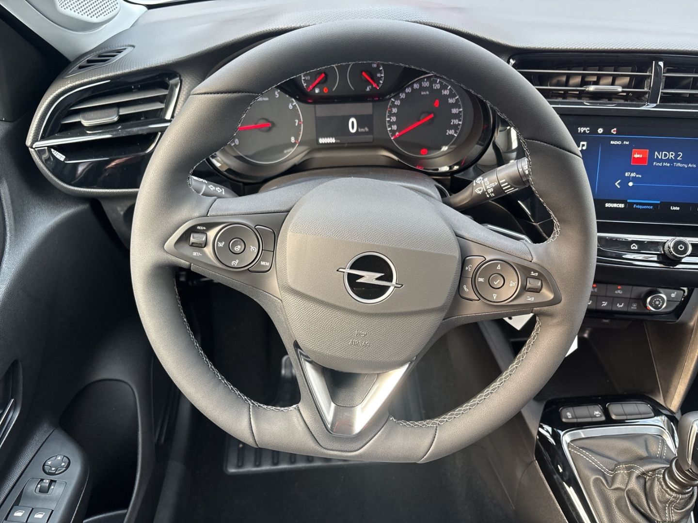 Opel Corsa - Bild 12