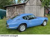 Triumph GT 6 MK3 - Triumph: Coupé