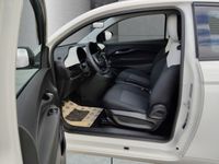 Fiat 500 - Vorschau Bild 7