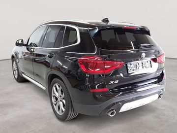 BMW X3 - 5